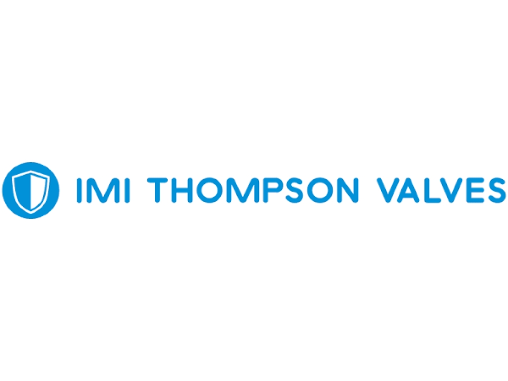 IMI Thompson valves