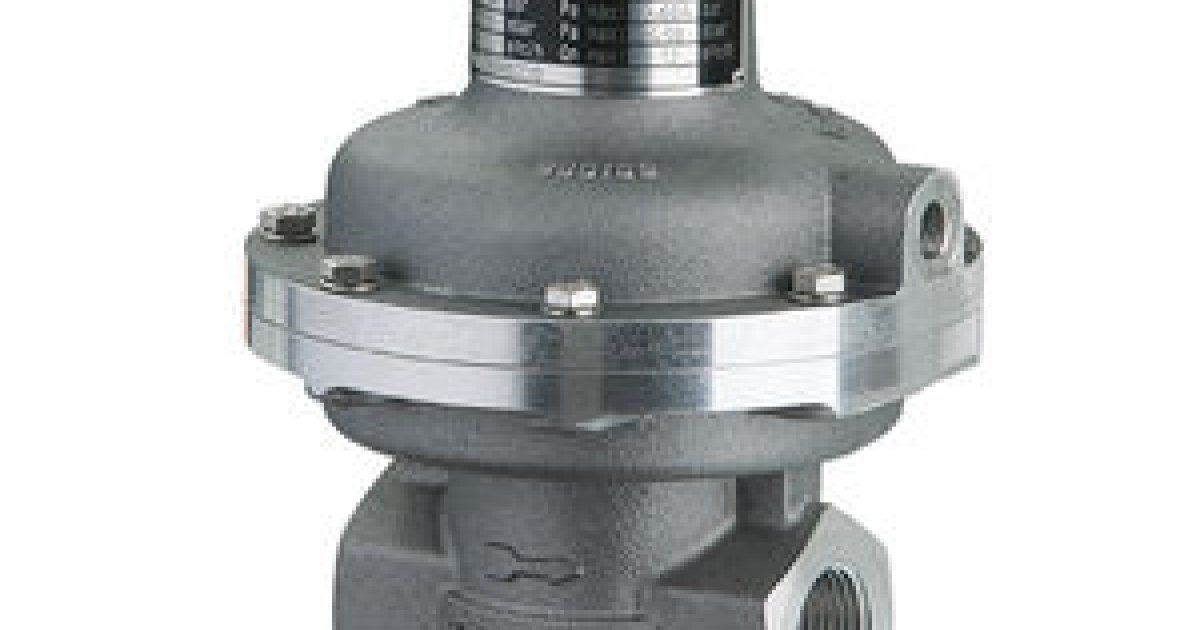 Pressostato ALCO Bassa Pressione, PS1-A3K Con Reset Automatico, 4370600, PS1-A3K - Foto 3